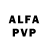 Alfa_PVP Crystall Anna Jons